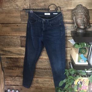 Angels Jeans (curvy skinny)